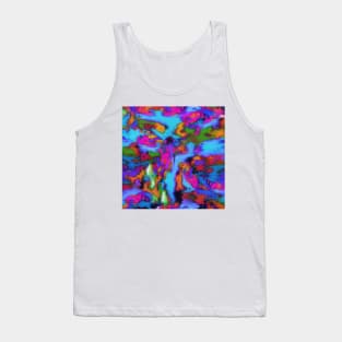 The fourth storm Tank Top